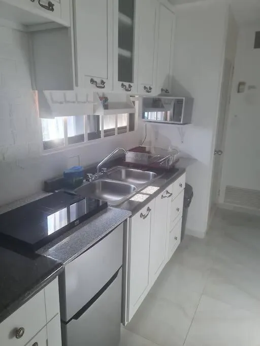 Beach Front Apartment Hotel Zone Cancun 0*,