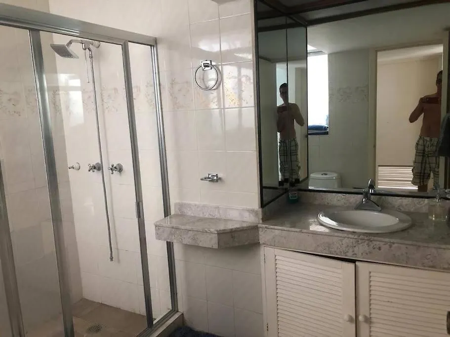 Beach Front Apartment Hotel Zone Cancun 0*,  Mexico