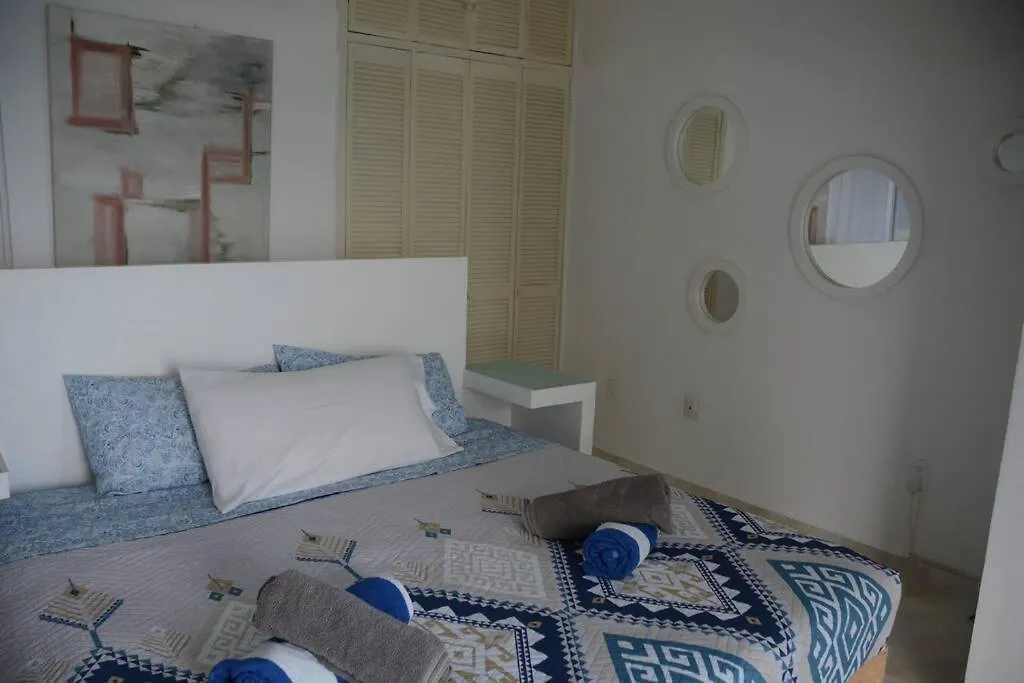 Beach Front Apartment Hotel Zone Cancun 0*,  Mexico